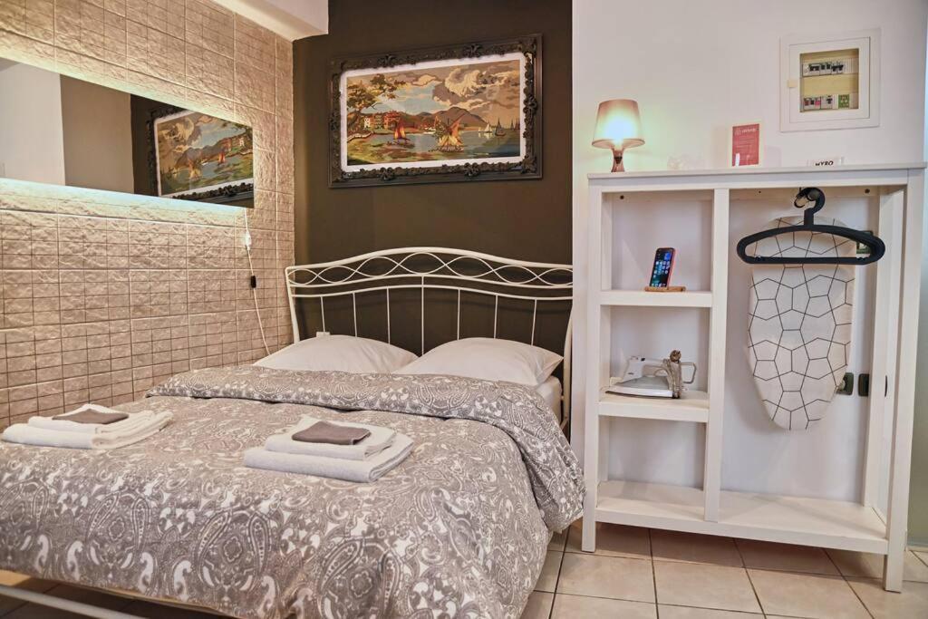 #Tyrtaiou Modern Design Studio Mytilíni Dış mekan fotoğraf