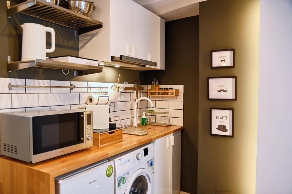 #Tyrtaiou Modern Design Studio Mytilíni Dış mekan fotoğraf