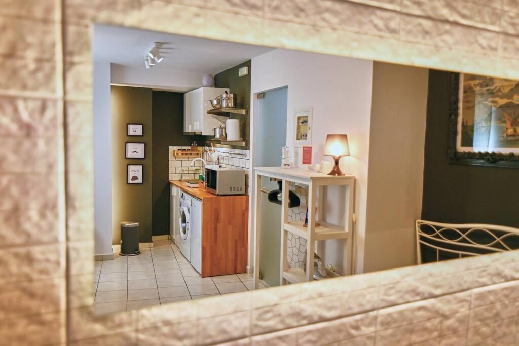 #Tyrtaiou Modern Design Studio Mytilíni Dış mekan fotoğraf